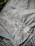 水星家纺蚕丝被100%蚕丝被子春秋被双人空调被芯被褥约3.8斤200×230cm 实拍图