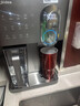 美的（Midea）冰魔方Max冰块净水器加热直饮一体机家用净水机制冰机台式净饮机国家补贴免安装JLB3799T-RO 实拍图