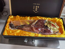 滕香阁老字号正宗金华火腿陈香整腿礼盒浙江特产过年货礼品春节送礼 7斤 实拍图