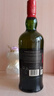 雅柏（Ardbeg）5年 阿贝小怪兽 苏格兰艾雷岛威士忌 700ml 47.4度 进口洋酒 实拍图