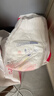 露安适（Lelch）体育之星箱装拉拉裤XL76片(12-17kg)日用薄护  婴儿学走裤尿不湿 实拍图