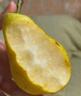 京地达烟台太婆梨软梨净重5斤单果150g+新鲜香蕉大头啤酒梨源头直发包邮 实拍图