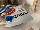 only tree水果坚果烘焙燕麦片1050g早餐代餐干吃即食零食混合口味50g*21袋 实拍图