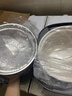 美的（Midea）60S快排低脂浓香电压力锅6L电饭煲高压锅5-8人 母婴316L精钢球胆高压锅远红外大火包锅MY-C6650F 实拍图