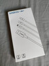 Smorss适用苹果17/16/15充电线Type-C数据线双头PD60W快充ctoc车载iPhone15/16/17Pro笔记本-冰晶绿1.5米 实拍图