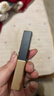 圣罗兰（YSL）全新小金条口红1936 哑光持久唇膏生日礼物送女友圣诞节礼物 实拍图