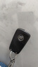 越野兵 汽车钥匙替换壳遥控器钥匙外壳 适用于别克雪佛兰专用四键钥匙 实拍图