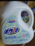 活力28山茶花洗衣液7.2斤大瓶装 3.6kg不含荧光增白剂去污香氛持久留香 实拍图