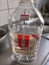 不老潭粮食酒 泸州糯红高粱酒桶装高度浓香型散装白酒纯粮壹号 60度 5L 实拍图