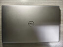 戴尔（DELL） Pro灵越15大屏轻薄本3530升级DC15250 15.6英寸超极本女大学生便携学习办公游戏手提笔记本电脑 15Pro推荐【酷睿i5 120Hz护眼屏】 32G内存/1TB高速固态 实拍图