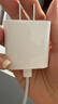 Apple/苹果 20W USB-C充电器  type-c充电器苹果手机充电器原装手机快充头 苹果17手机充电器 实拍图