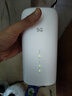 FiberHome烽火5G CPE Pro 2移动路由器 SIM卡插卡上网 全频段 支持5G-A WiFi7 BE5000 2.5G网口【2025新款】 实拍图