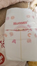 好奇（Huggies）铂金装小桃裤纸尿裤XL96片(12-17kg)加大号尿不湿透【透爽散热】 实拍图