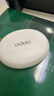 OPPO Enco Air4 Pro 真无线降噪蓝牙耳机入耳式耳机 通用苹果华为小米手机  晨曦白 实拍图