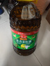 鲁花【保真菜籽油】非转基因低芥酸浓香菜籽油 6.09L 香飘万家 实拍图