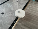 石头（roborock）扫地机器人扫拖一体 P20 Pro 扫拖洗烘一体机 自动集尘热水洗拖布擦地拖地洗地机吸尘器 A1340RR 实拍图