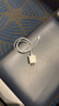 Apple/苹果 60W USB-C数据线-1米 type-c苹果充电线手机数据线 苹果17充电线iphone17充电线 实拍图