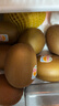 佳沛（zespri）新西兰  阳光金奇异果10粒礼盒巨大果单果约144-175g 水果 猕猴桃 实拍图