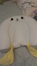 乐韵宝（leyunbaby）婴儿床中床新生宝宝仿生床斜坡枕垫睡觉可移动便携式防压防惊神器 实拍图