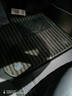 车丽友专用于2026款别克君越脚垫tpe全包围地毯式丝圈汽车艾维亚后备箱 【TPE双层脚垫+后备箱垫】美尼斯毯黑 君越【23-26款】 实拍图