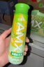 伊利安慕希AMX 新疆哈密瓜味酸奶230g*10瓶 礼盒装 实拍图