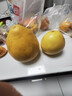 三萌果蔬福建平和琯溪蜜柚 当季新鲜红心柚子水果礼盒节日送礼团购 5斤精选果【约2-3枚】净4.5斤 实拍图