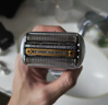 博朗（BRAUN） 9系博朗巅峰版刀头网膜电动剃须刀96M刀头网膜超值组合装 实拍图