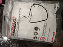 霍尼韦尔（Honeywell）KN95口罩 H950 10只/包 防沙尘暴飞沫工业粉尘花粉薄款防尘 实拍图