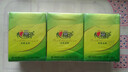心相印小抽纸大尺寸 抽纸整箱批发6包一提 4层 【1提装】 6片 6包* 实拍图