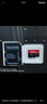 闪迪（SanDisk）256GB TF（MicroSD）内存卡 A1 U1 C10 至尊高速移动版存储卡 读速150MB/s 手机平板游戏机内存卡 实拍图