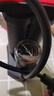 魔轮（Move iron）自行车打气筒脚踩高压单双泵山地公路车便携式充气泵精准气压表 实拍图