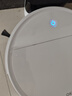 OKP扫地机器人 K5 Ultra 扫拖一体 ToF激光导航 智能家用规划路线 全自动吸尘扫地擦地拖地三合一体 实拍图