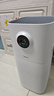 美的（Midea）【母婴级】空气净化器鼻炎家用除甲醛除烟味异味过敏原空气净化机森林家L1 Lite国家补贴 实拍图