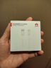 华为 5A数据线 USB Type-A 转 USB Type-C（白色） 1米 AP71  实拍图