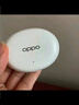 OPPO Enco Air4 Pro 真无线降噪蓝牙耳机入耳式耳机 通用苹果华为小米手机  晨曦白 实拍图