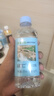 名仁苏打水饮料 无糖无汽弱碱性水 375ml*24瓶 整箱装 实拍图