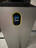 352空气净化器 除甲醛细菌流感病毒TVOC异味过敏原甲醛数显 新房家用塔式双风机Z120【家电国家补贴】 实拍图