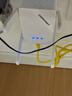 COMFAST大功率双频AX3000 WIFI信号放大器千兆网口无线路由器wi-fi信号扩展器网络中继器AP CF-XR185 V2 实拍图