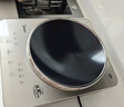 美的（Midea）铂钻家用电磁炉3500W大功率电陶炉电池炉多功能商用电磁灶一键爆炒菜烧水煮小米粥政府补贴E35C02 实拍图