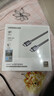 绿联HDMI线2.1版认证 8K60Hz 4K240Hz高清视频连接线 笔记本电脑机顶盒接电视显示器投影仪3米80602 实拍图