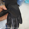 回力手套男女秋冬骑行开车运动触屏防寒防冻加绒保暖电动摩托自行车棉 实拍图