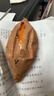 鲁韵忆乡【新】山东烟薯25号红薯糖心蜜甜薯烤薯地瓜番薯新鲜蔬菜精选好果 烟薯25号地瓜净重3斤（单果3-8两） 实拍图