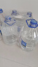 泉阳泉（QUANYANGQUAN） 长白山天然矿泉水 大桶装 家庭用水 5L*4桶 整箱塑包装 实拍图