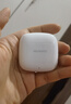 华为长续航蓝牙耳机 FreeBuds SE 2无线耳机 40小时长续航 快速充电 蓝牙5.3适用于苹果/安卓手机 白 实拍图
