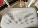小米（MI）路由器AX1500 高速网络5G WiFi6 全千兆自适应网口 Mesh全屋 无线家用路由器 实拍图