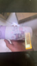 膳魔师幼儿园儿童保温吸管水杯库洛米不锈钢小学生开学必备水壶350ml紫 实拍图