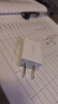 绿联5v1a充电头器USB插座头适用苹果iPhone16e15/14/13华为小米荣耀OPPO安卓等手机手表耳机电源适配器 实拍图