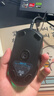 罗技（G）G102第二代游戏鼠标 RGB流光灯效鼠标 轻量化  游戏级8000DPI传感器 黑色 200-8000DPI 实拍图