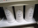 洁净世家适用安吉尔净水器滤芯全套AC后置活性碳棒US复合RO反渗透膜净水机滤芯配件 J2625-ROB8【A4全套四支-50G】 实拍图
