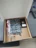 AMD 锐龙5代CPU搭华硕/技嘉/微星 主板CPU套装 板U套装 微星B550M-A PRO R5 5600GT(盒装)(带核显) 实拍图